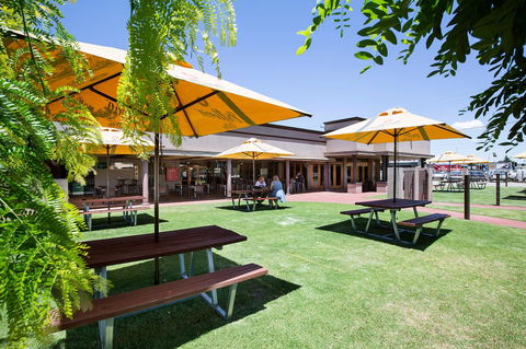 Boomerang Hotel - Accommodation Bookings 25