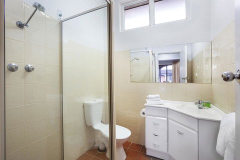 Boomerang Hotel - Accommodation Bookings 21