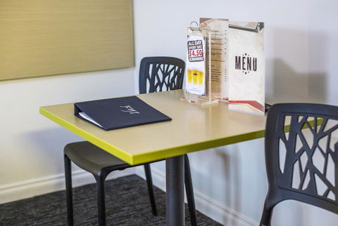 Boomerang Hotel - Accommodation Bookings 13