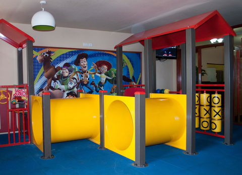 Boomerang Hotel - Accommodation Bookings 8