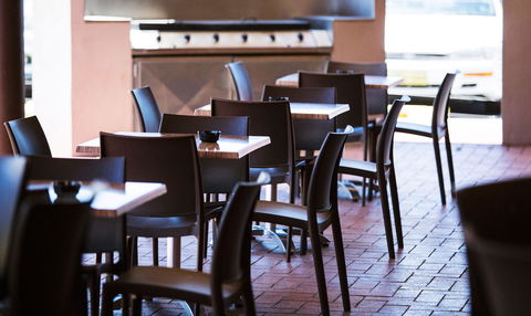 Boomerang Hotel - Accommodation Bookings 36