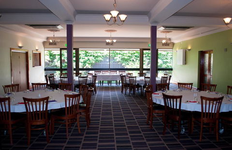 Boomerang Hotel - Accommodation Bookings 42