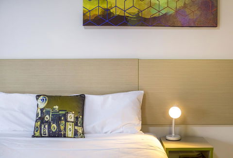 Boomerang Hotel - Accommodation Bookings 14