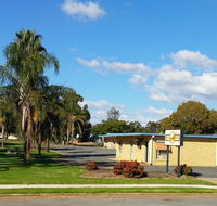 Temora Motel - Accommodation Bookings