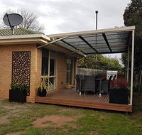 Belle in bowral