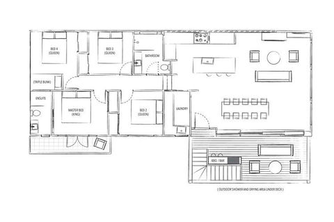 Salt At Shoal Bay - Accommodation Bookings 28