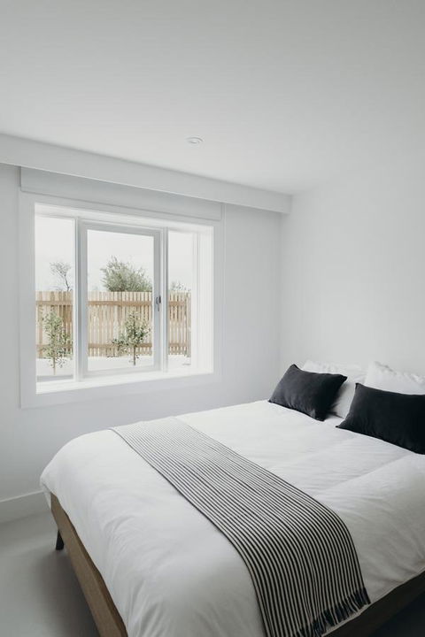 Salt At Shoal Bay - Accommodation Bookings 24