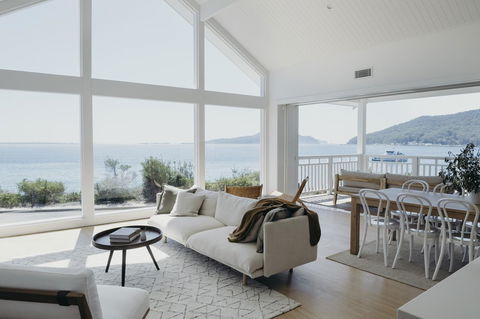 Salt At Shoal Bay - Accommodation Bookings 0