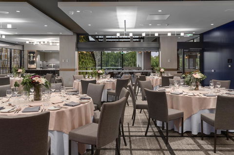 Rydges Campbelltown - Accommodation Bookings 40