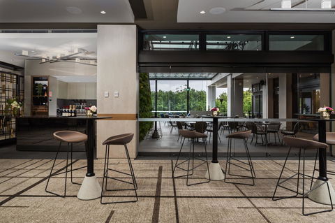 Rydges Campbelltown - Accommodation Bookings 34