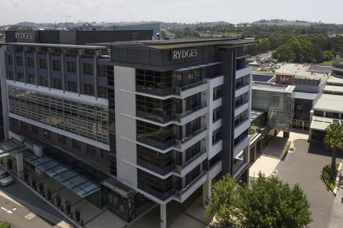 Rydges Campbelltown - Accommodation Bookings 5