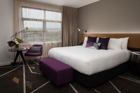 Rydges Campbelltown - Accommodation Bookings 12