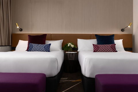 Rydges Campbelltown - Accommodation Bookings 8