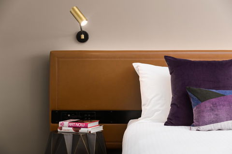 Rydges Campbelltown - Accommodation Bookings 21