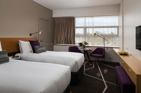 Rydges Campbelltown - Accommodation Bookings 20