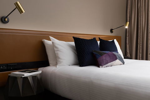 Rydges Campbelltown - Accommodation Bookings 18