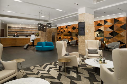 Rydges Campbelltown - Accommodation Bookings 42