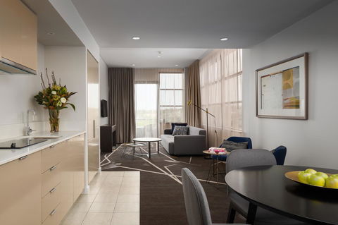 Rydges Campbelltown - Accommodation Bookings 13