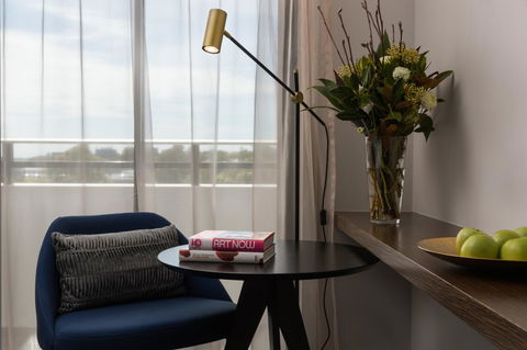 Rydges Campbelltown - Accommodation Bookings 16