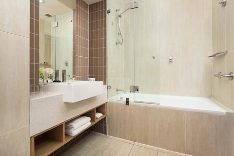 Rydges Campbelltown - Accommodation Bookings 24