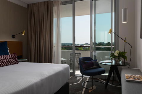 Rydges Campbelltown - Accommodation Bookings 3