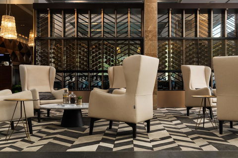 Rydges Campbelltown - Accommodation Bookings 43