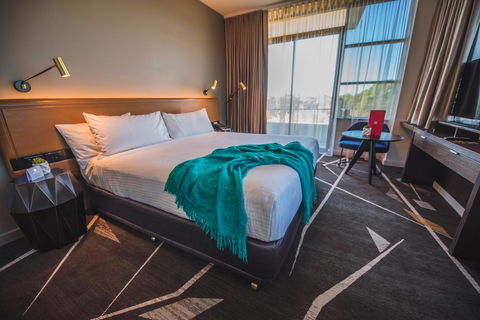 Rydges Campbelltown - Accommodation Bookings 9