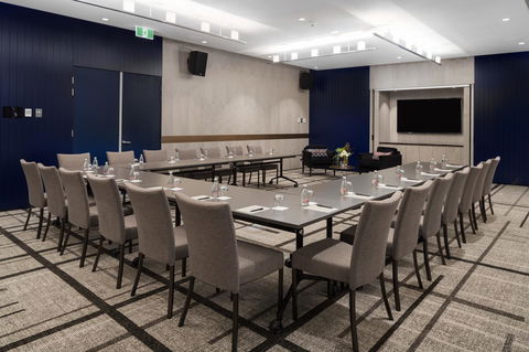 Rydges Campbelltown - Accommodation Bookings 39