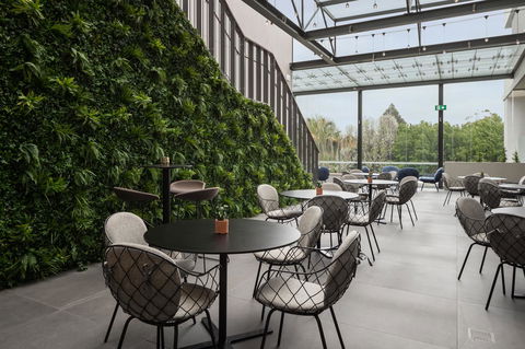 Rydges Campbelltown - Accommodation Bookings 36