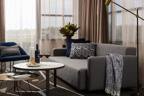 Rydges Campbelltown - Accommodation Bookings 11