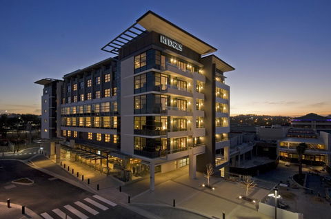 Rydges Campbelltown - Accommodation Bookings 44
