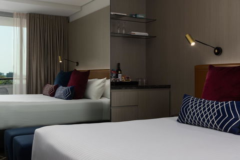 Rydges Campbelltown - Accommodation Bookings 4