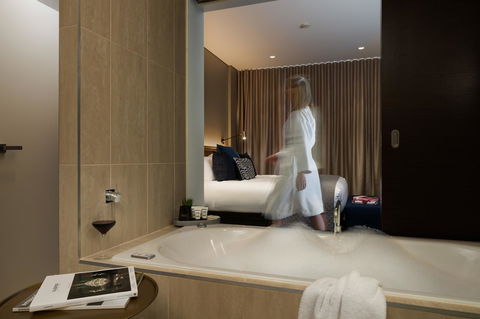 Rydges Campbelltown - Accommodation Bookings 15