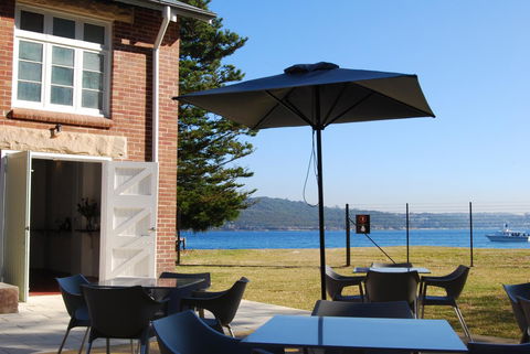 Q Station - Accommodation Bookings 27