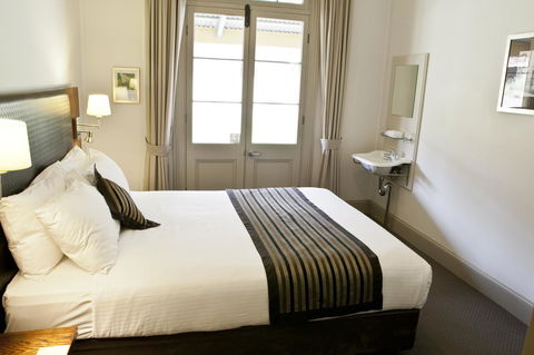 Q Station - Accommodation Bookings 31