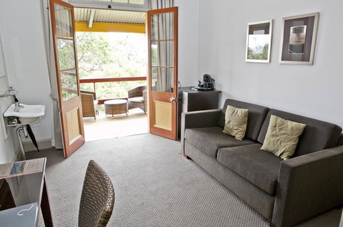 Q Station - Accommodation Bookings 30