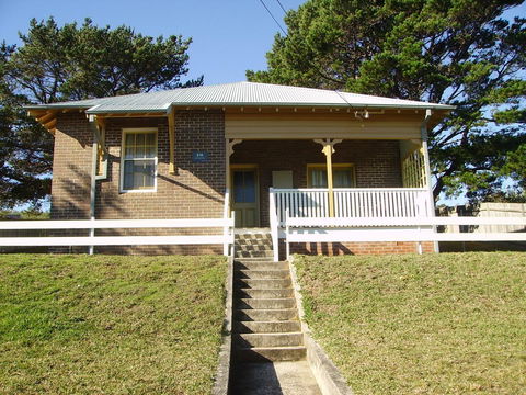 Q Station - Accommodation Bookings 15