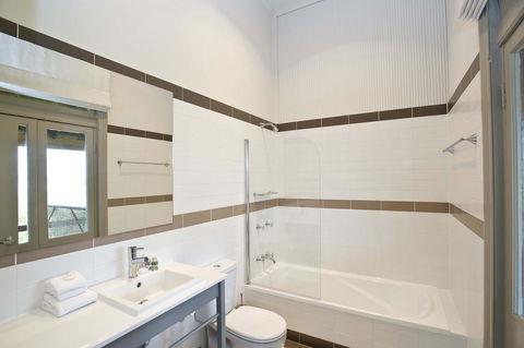 Q Station - Accommodation Bookings 17