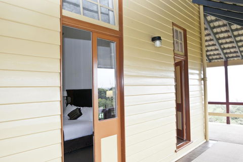 Q Station - Accommodation Bookings 25