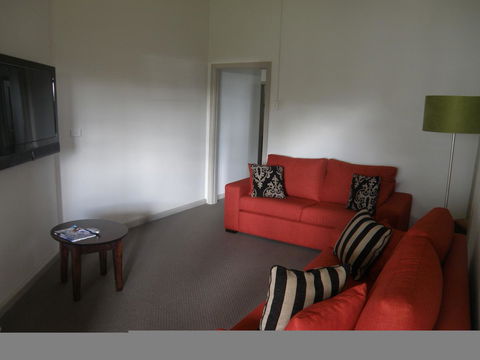 Q Station - Accommodation Bookings 42