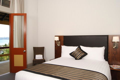 Q Station - Accommodation Bookings 4