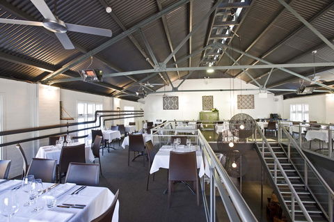 Q Station - Accommodation Bookings 40