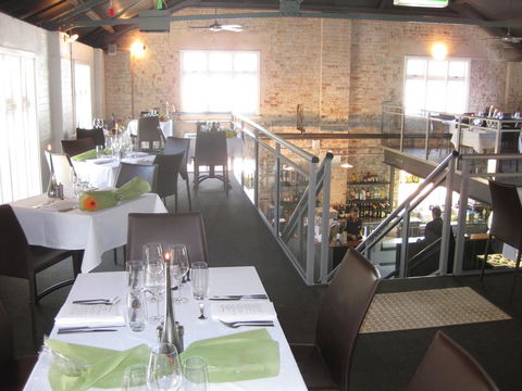Q Station - Accommodation Bookings 39