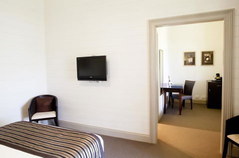 Q Station - Accommodation Bookings 13