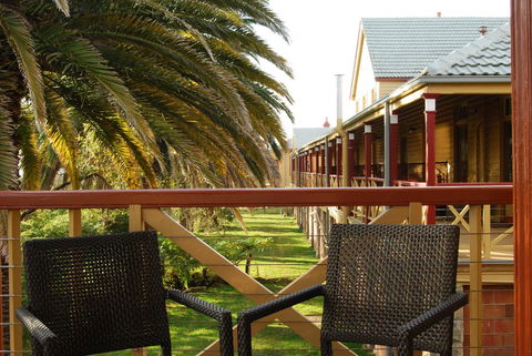 Q Station - Accommodation Bookings 22