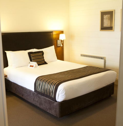 Q Station - Accommodation Bookings 3