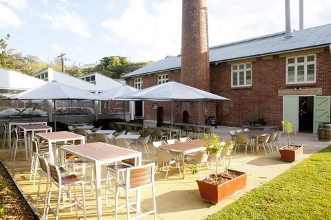 Q Station - Accommodation Bookings 6