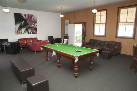 Q Station - Accommodation Bookings 10
