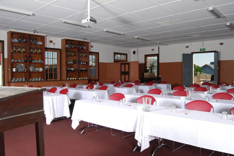 Q Station - Accommodation Bookings 36