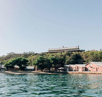 Q Station - Accommodation Bookings